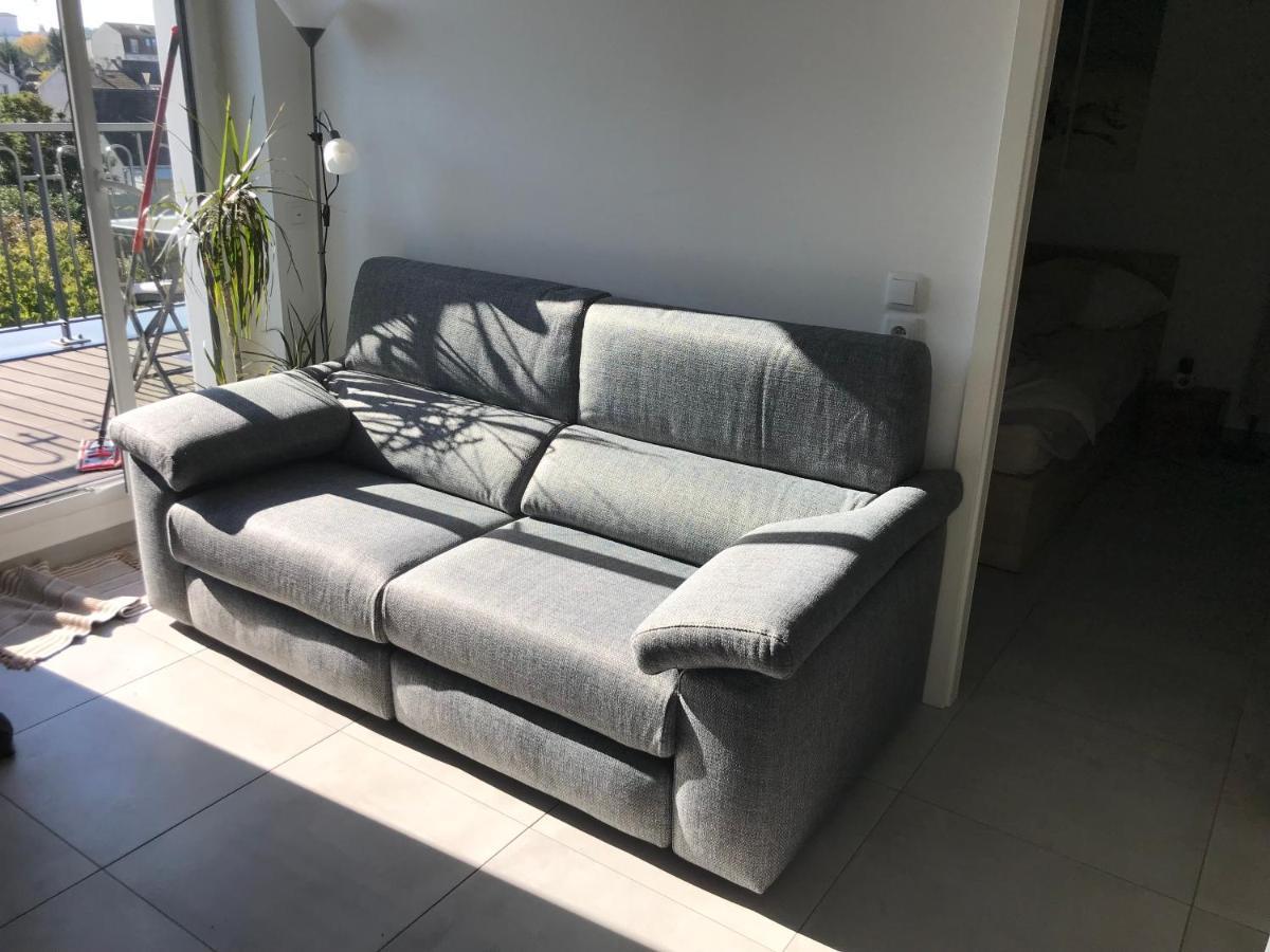 35M2 Neuf, Plein Sud, Dernier Etage Avec Terrasse Apartment Noisy-le-Grand Exterior foto